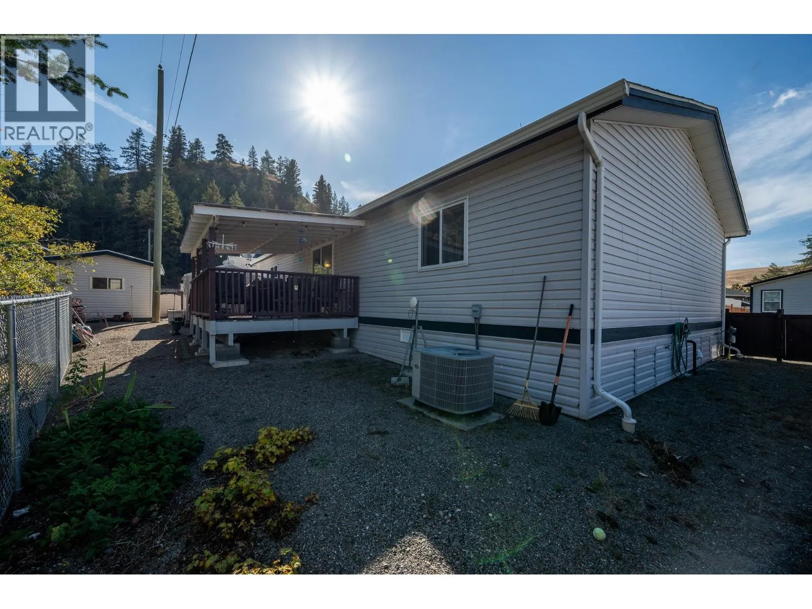 2815 Princeton Kamloops Highway Unit# 36