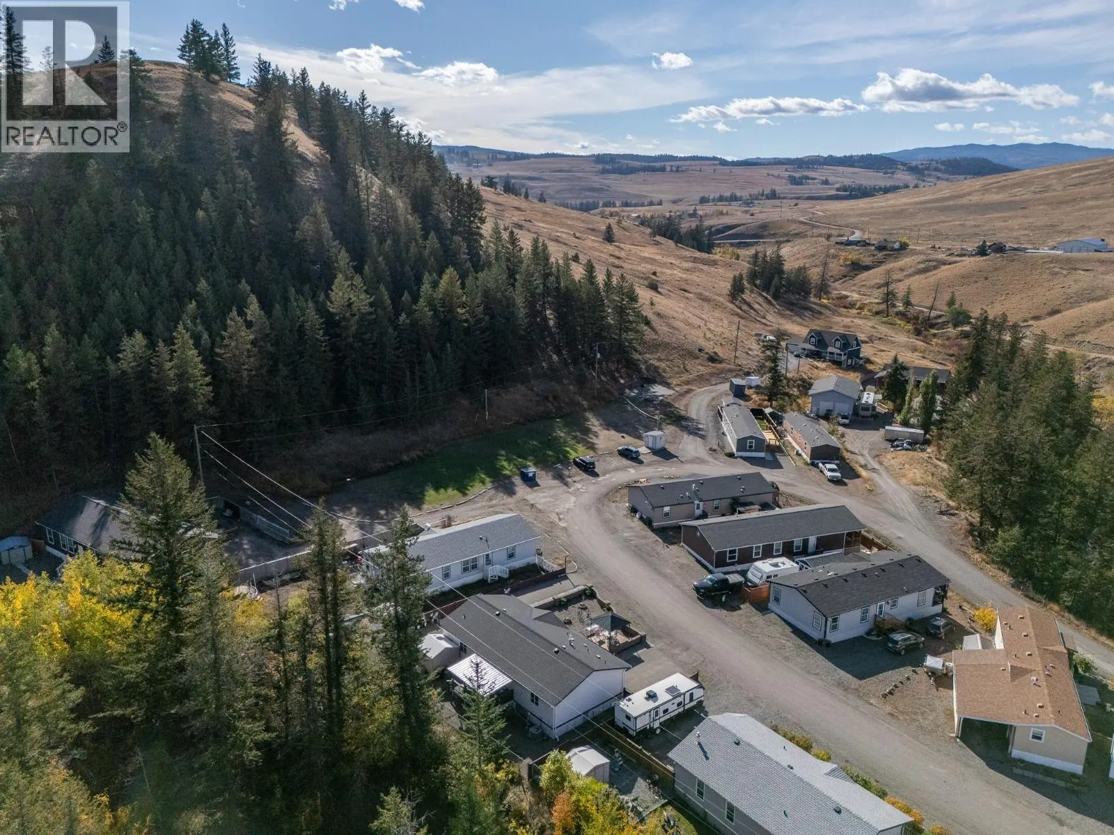 2815 Princeton Kamloops Highway Unit# 36