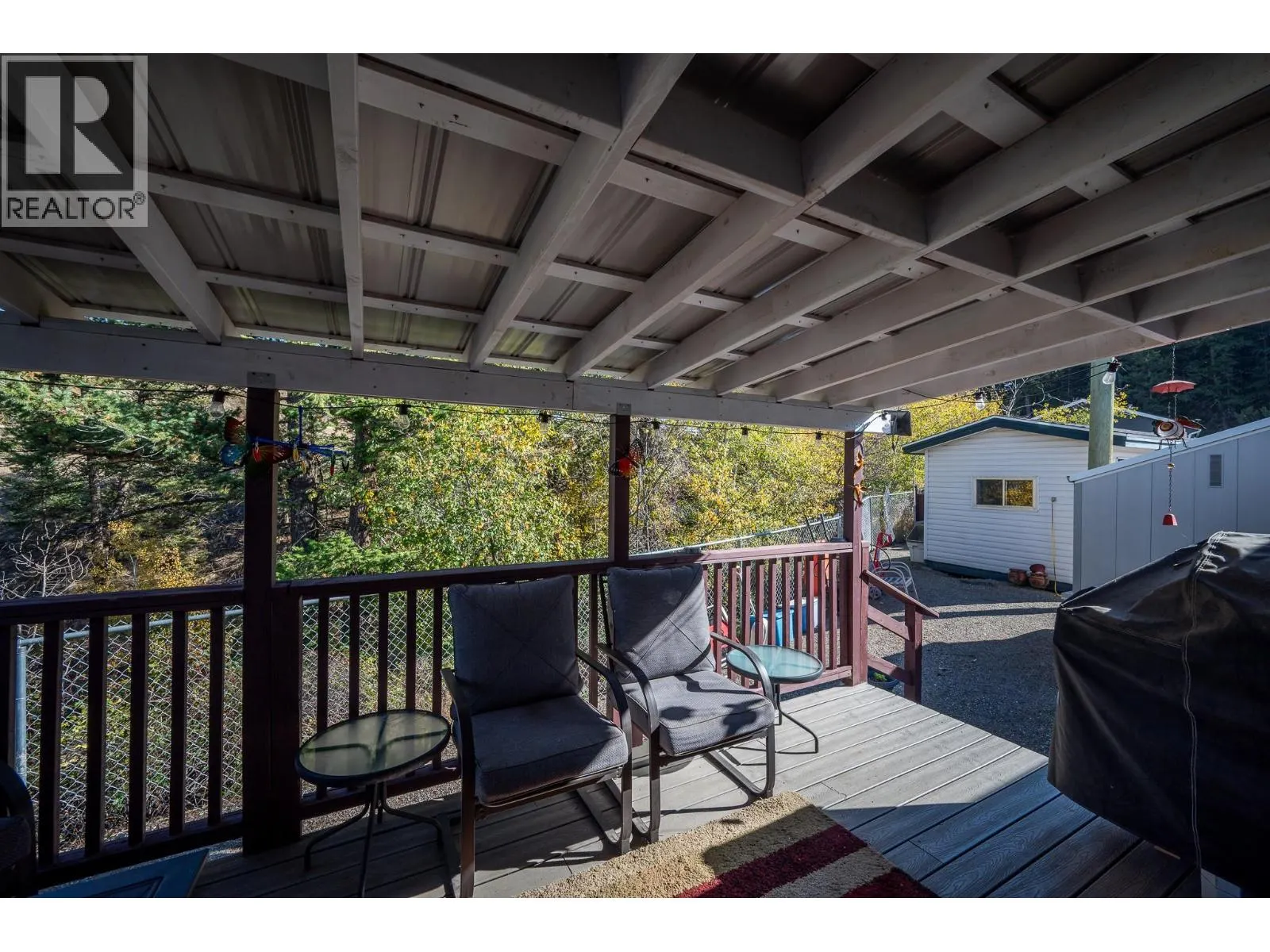 2815 Princeton Kamloops Highway Unit# 36
