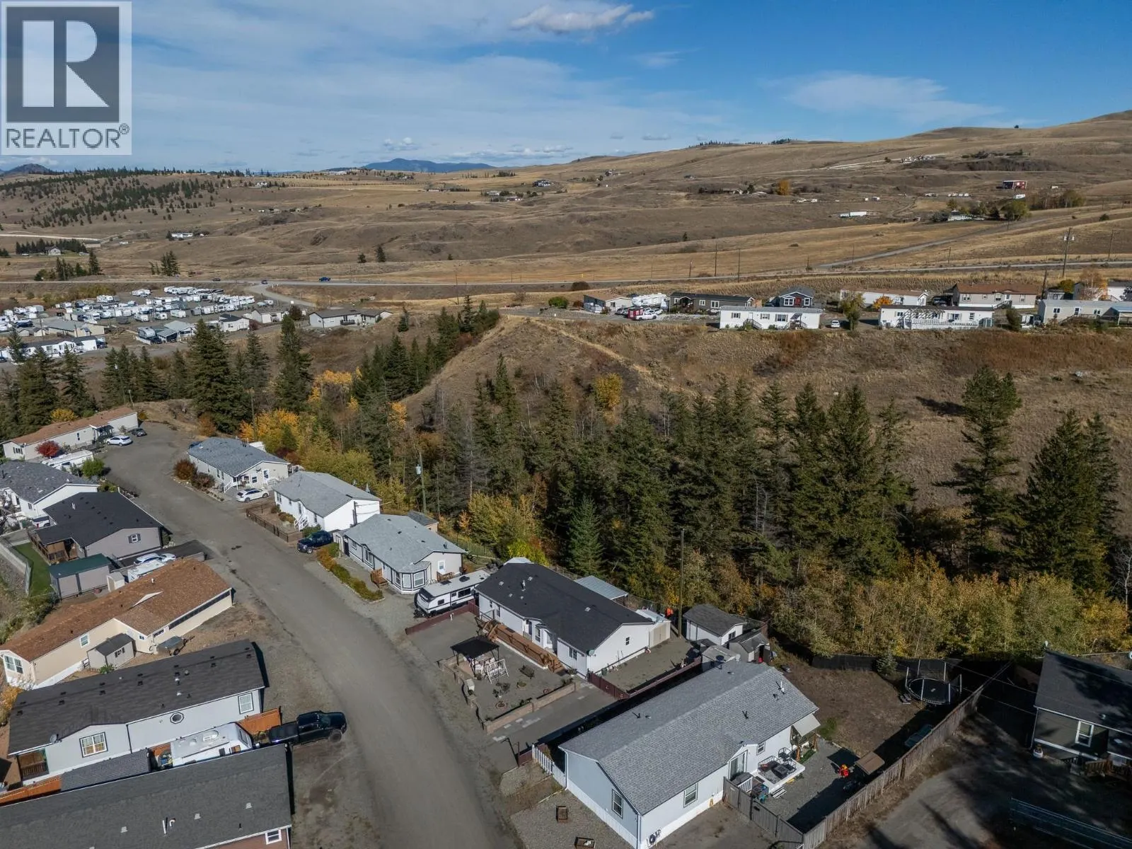 2815 Princeton Kamloops Highway Unit# 36
