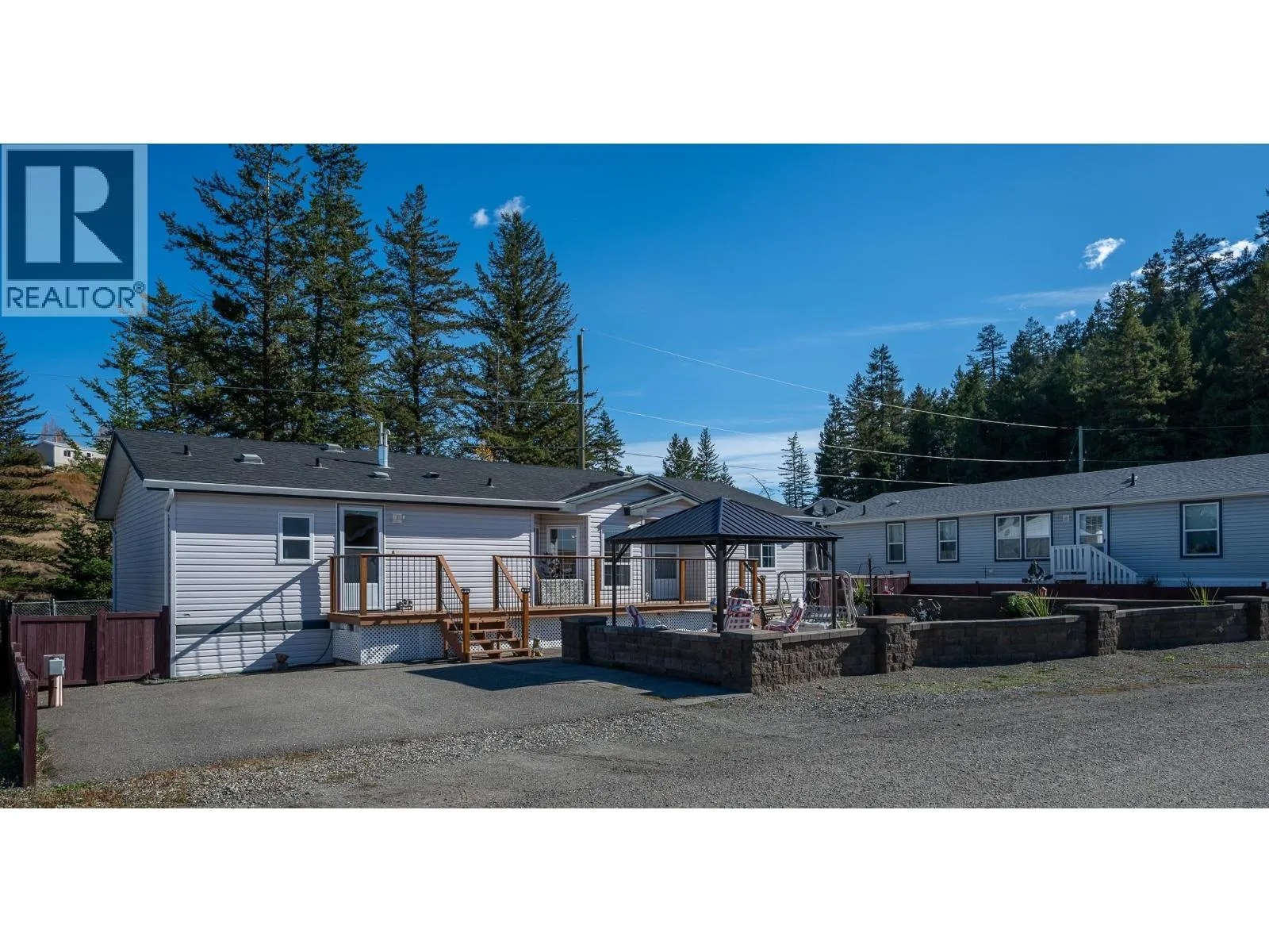 2815 Princeton Kamloops Highway Unit# 36