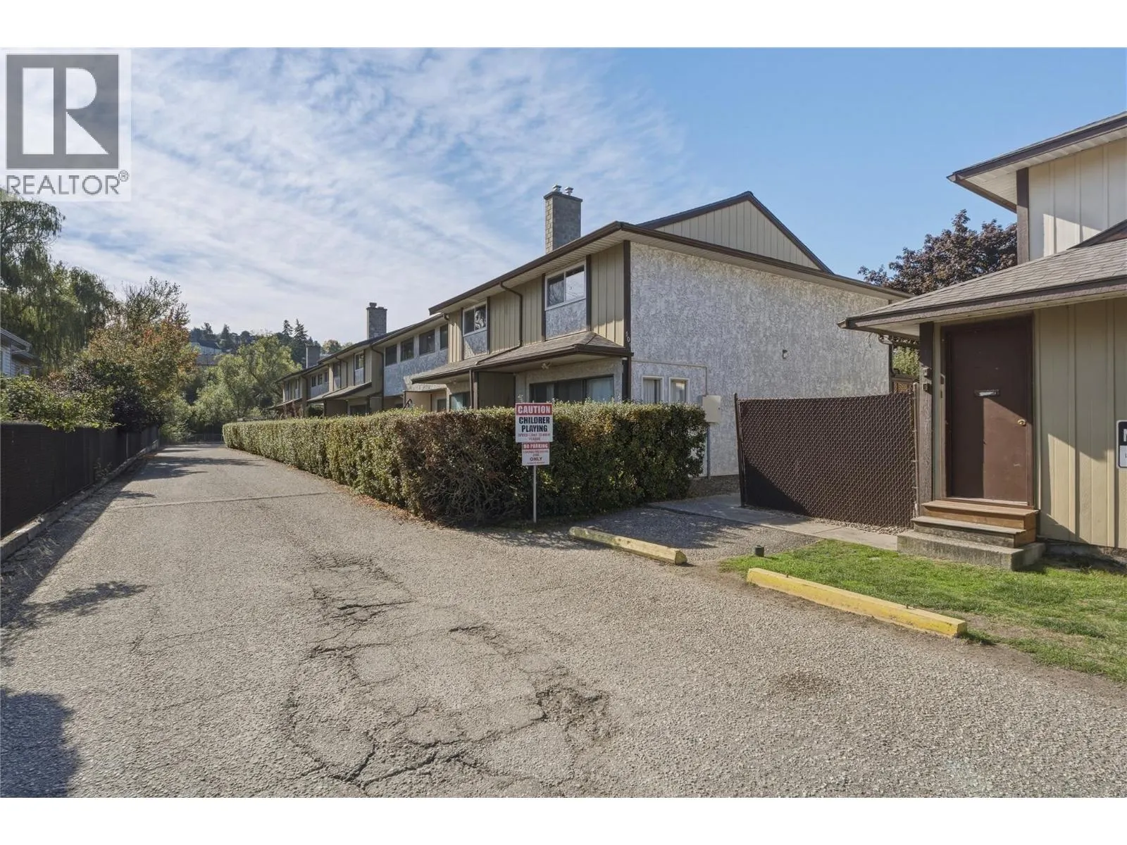 4100 24 Avenue Unit# 103
