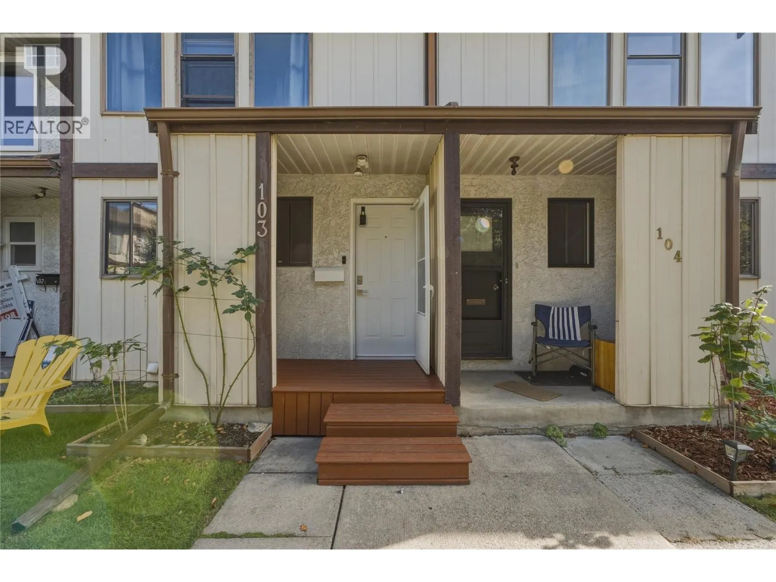 4100 24 Avenue Unit# 103