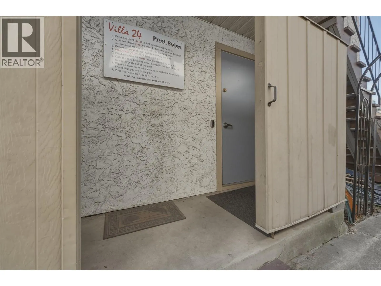 4100 24 Avenue Unit# 103