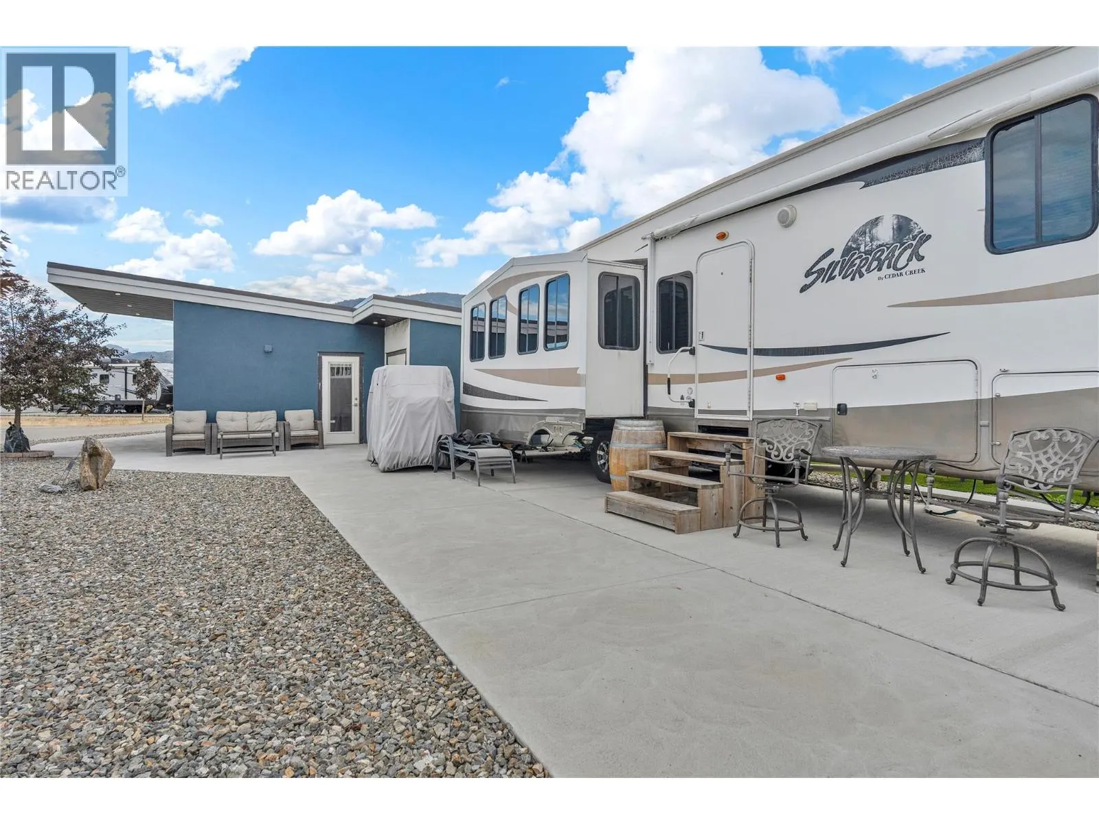2501 Radio Tower Road Unit# 17