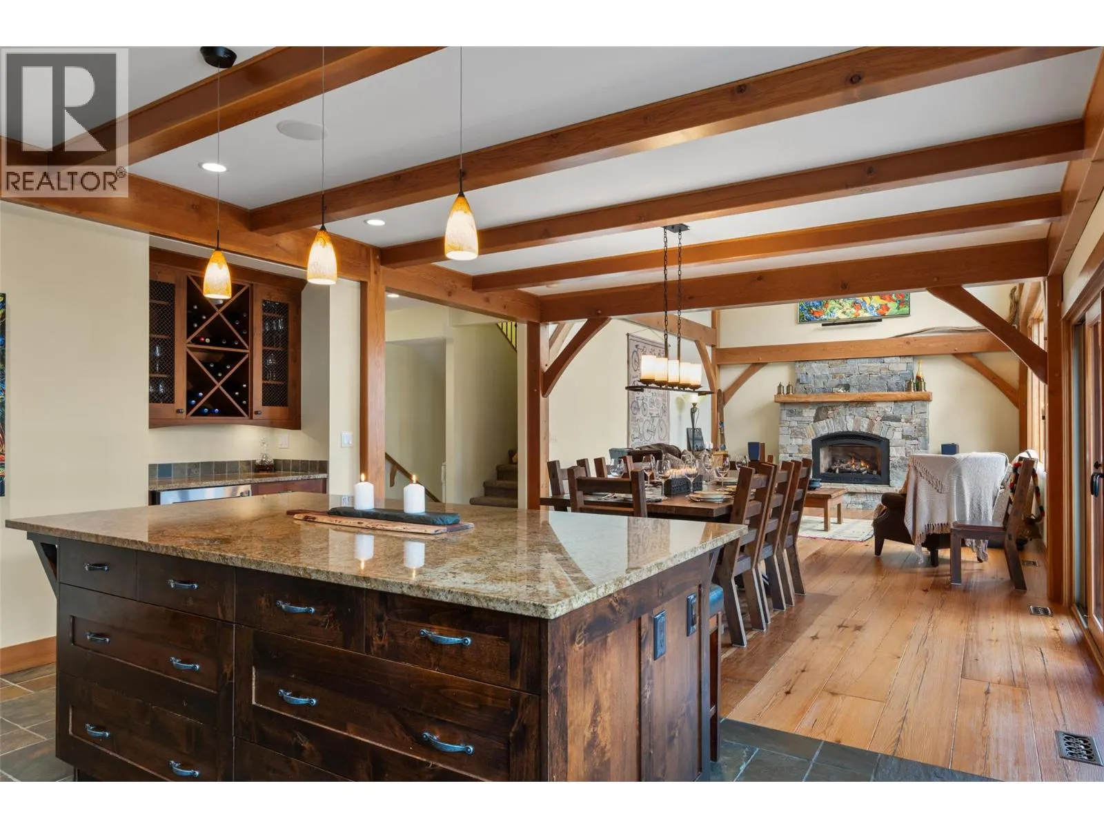 2217 Sunburst Drive
