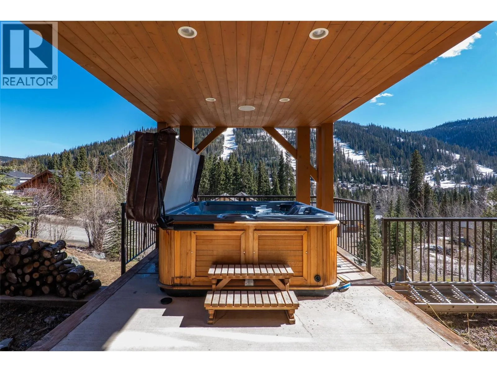 2217 Sunburst Drive