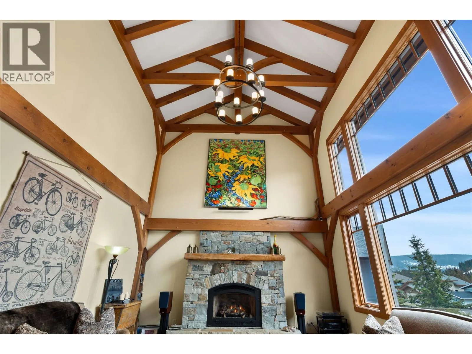 2217 Sunburst Drive