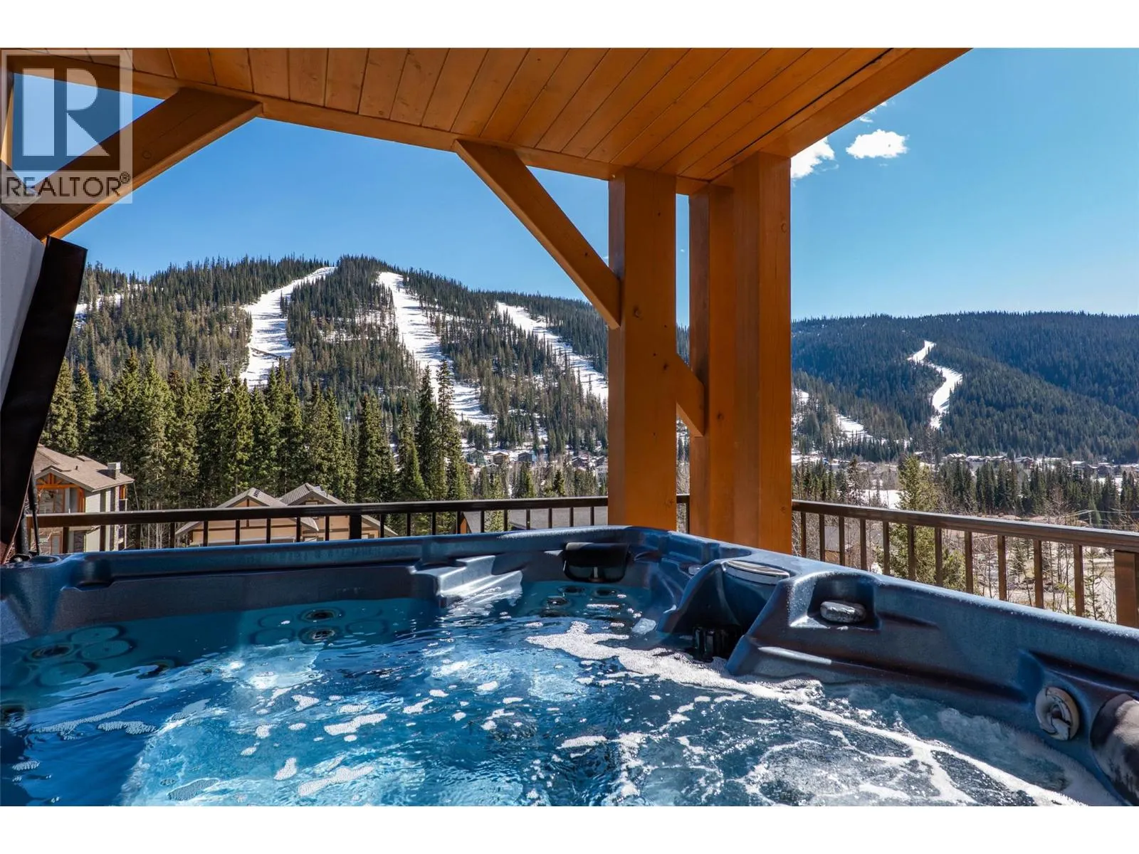 2217 Sunburst Drive