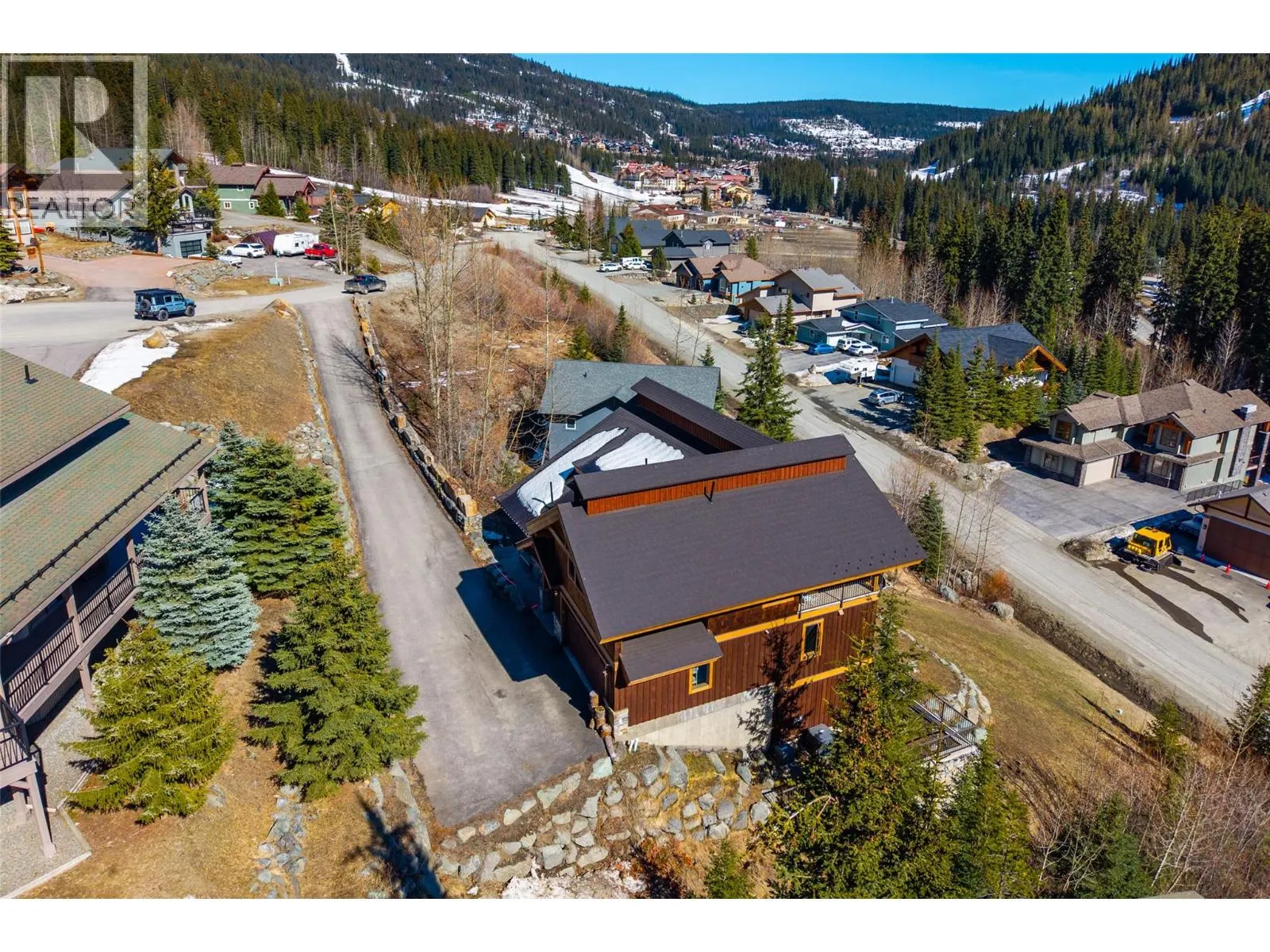2217 Sunburst Drive