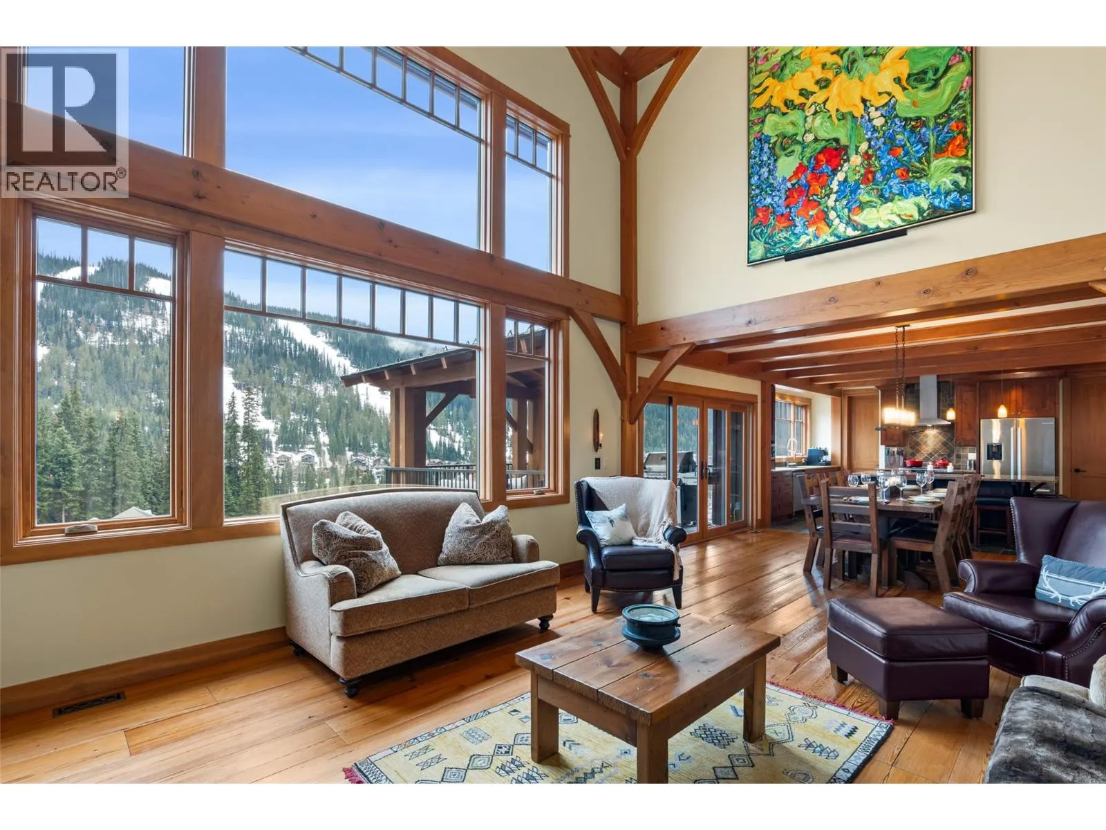 2217 Sunburst Drive