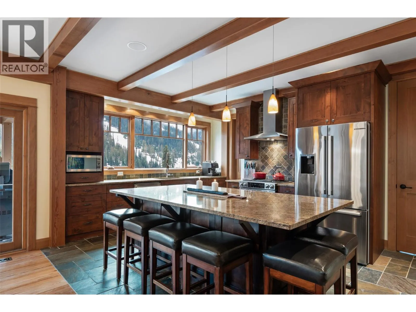 2217 Sunburst Drive