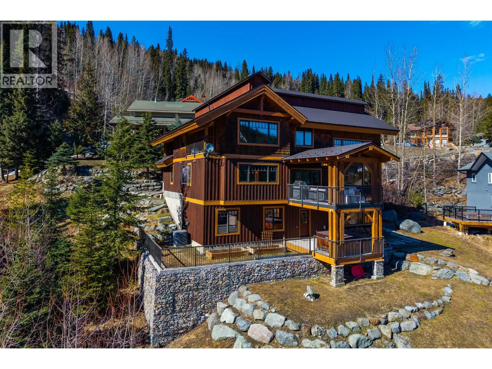 2217 Sunburst Drive
