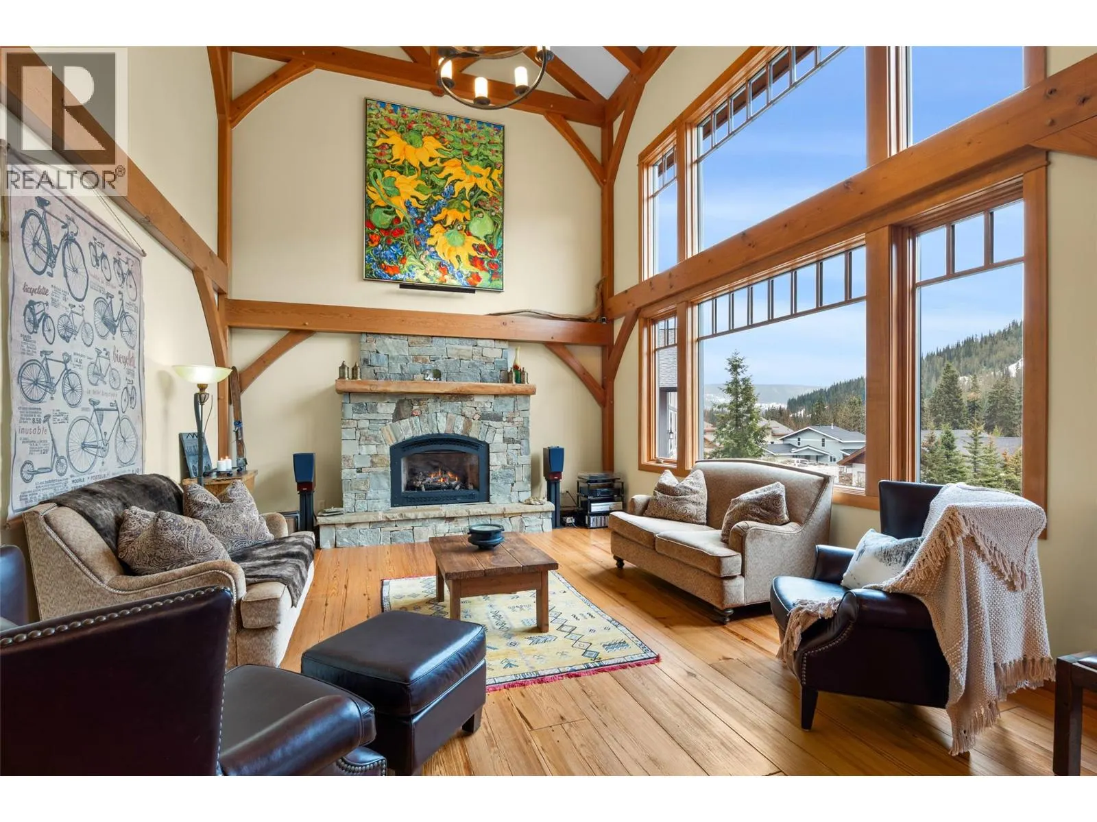 2217 Sunburst Drive
