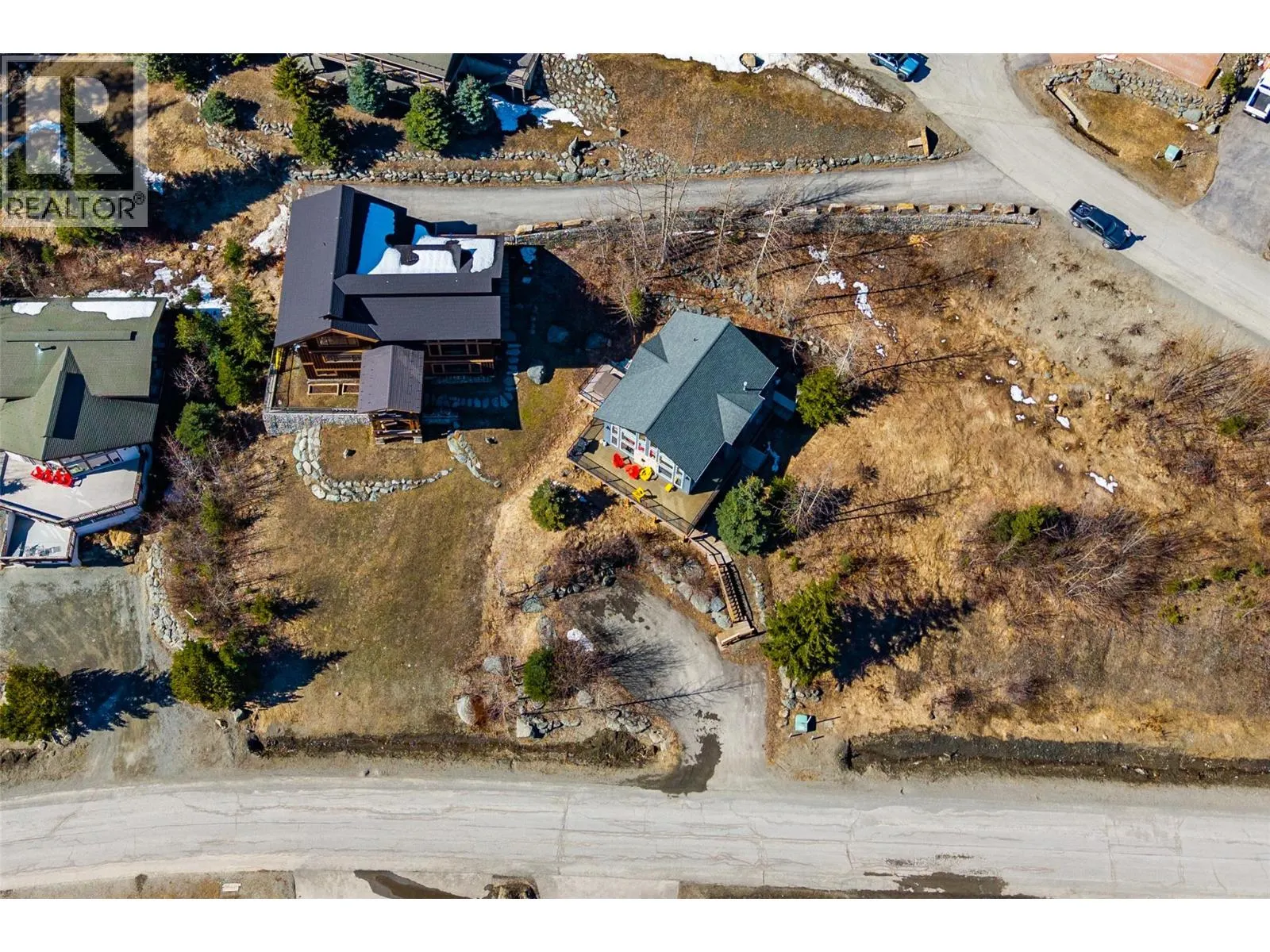 2217 Sunburst Drive