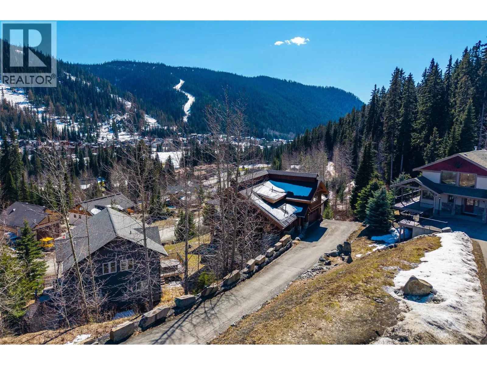 2217 Sunburst Drive