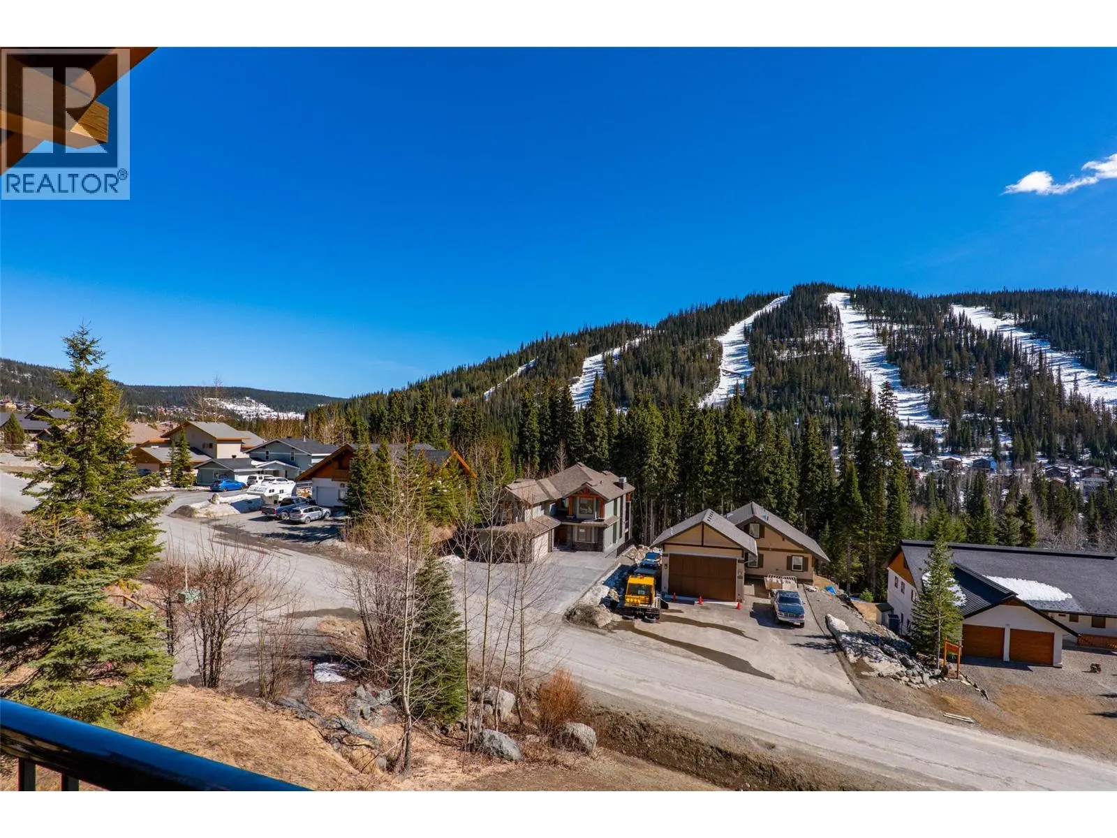 2217 Sunburst Drive