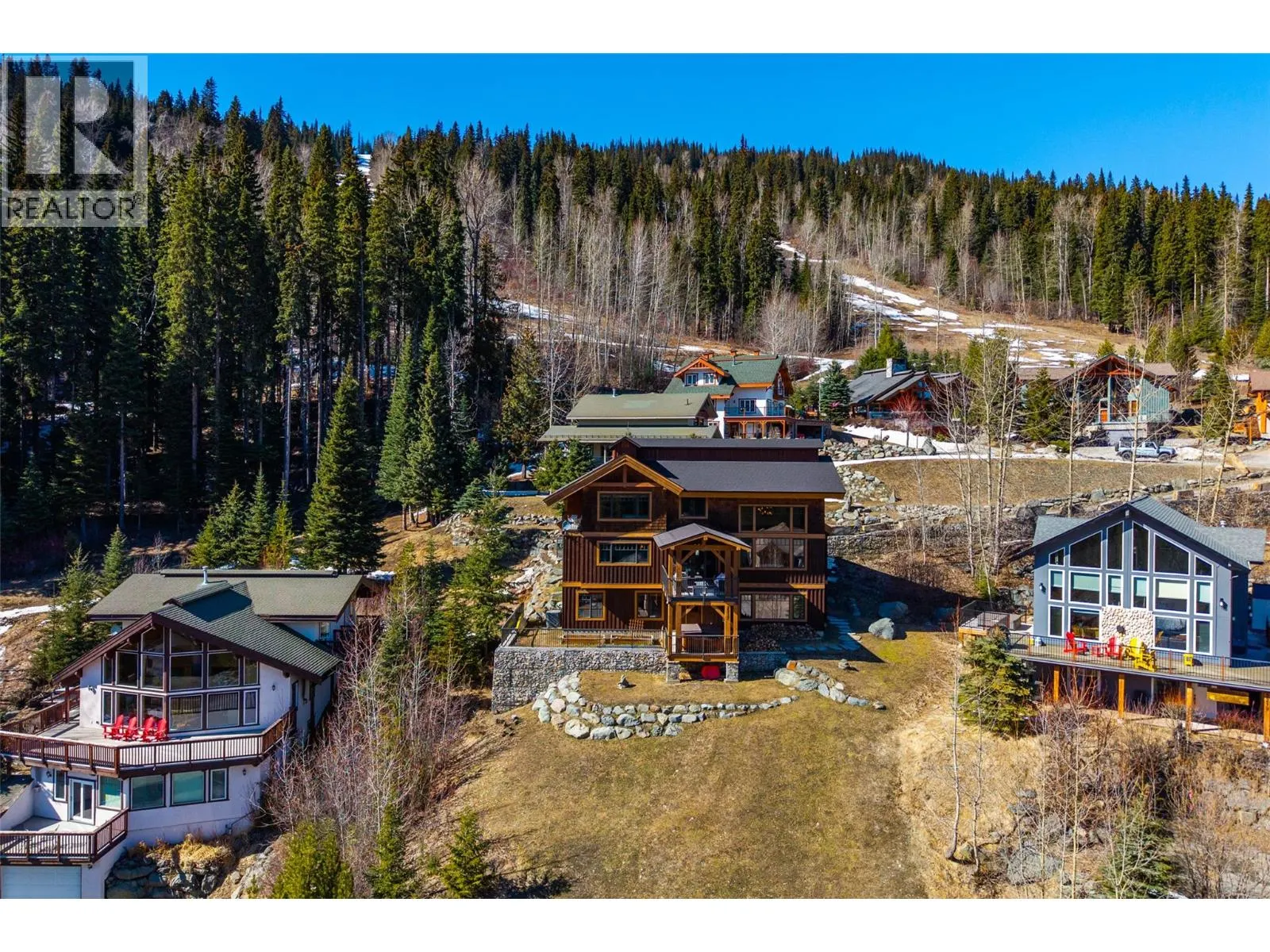 2217 Sunburst Drive