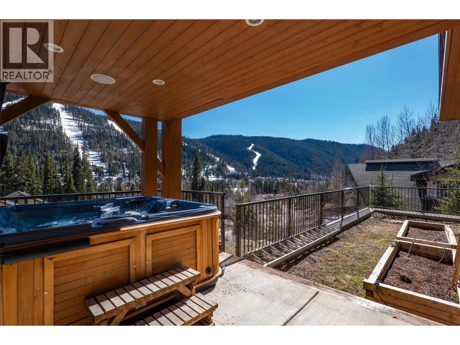 2217 Sunburst Drive