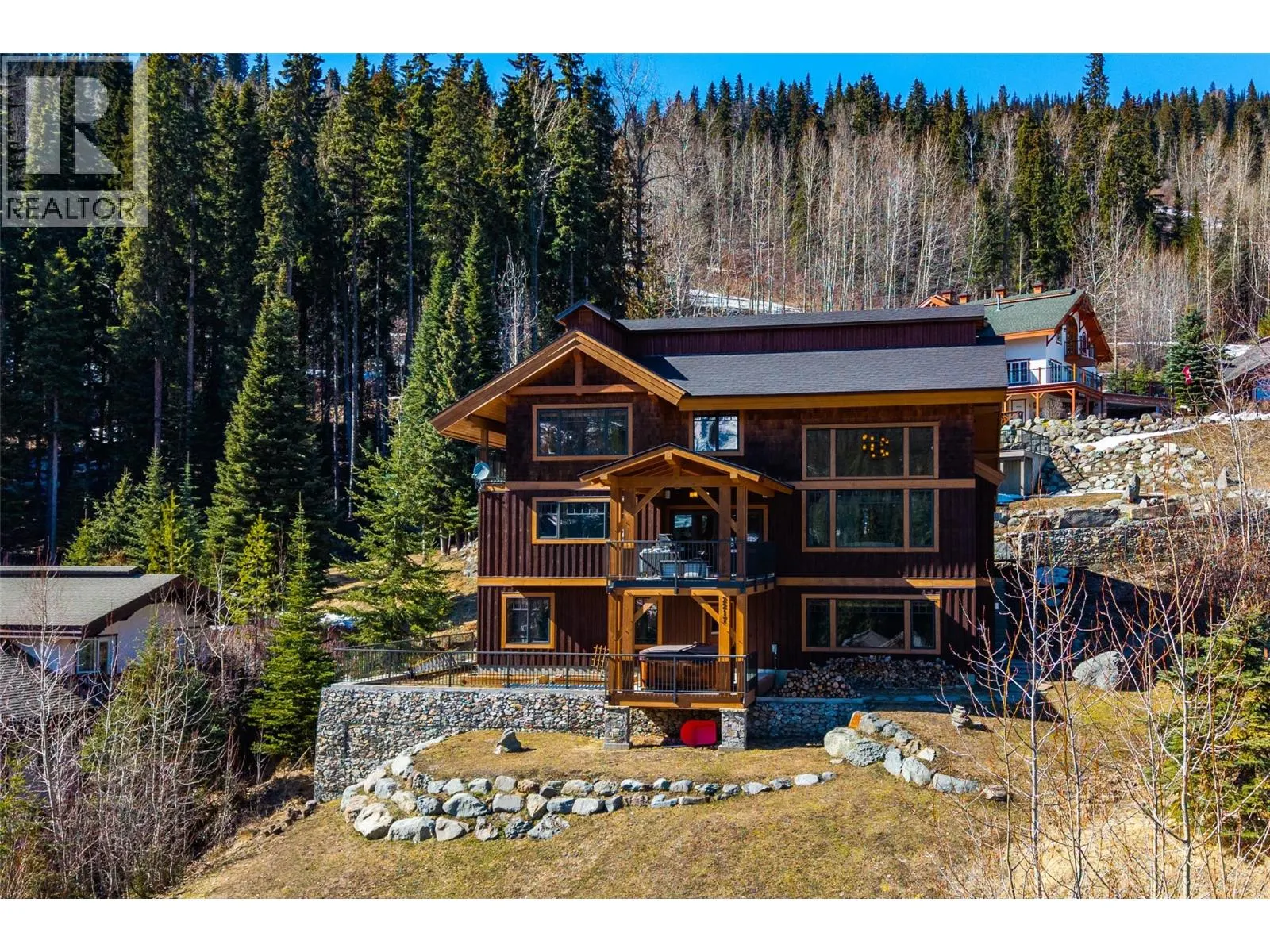 2217 Sunburst Drive