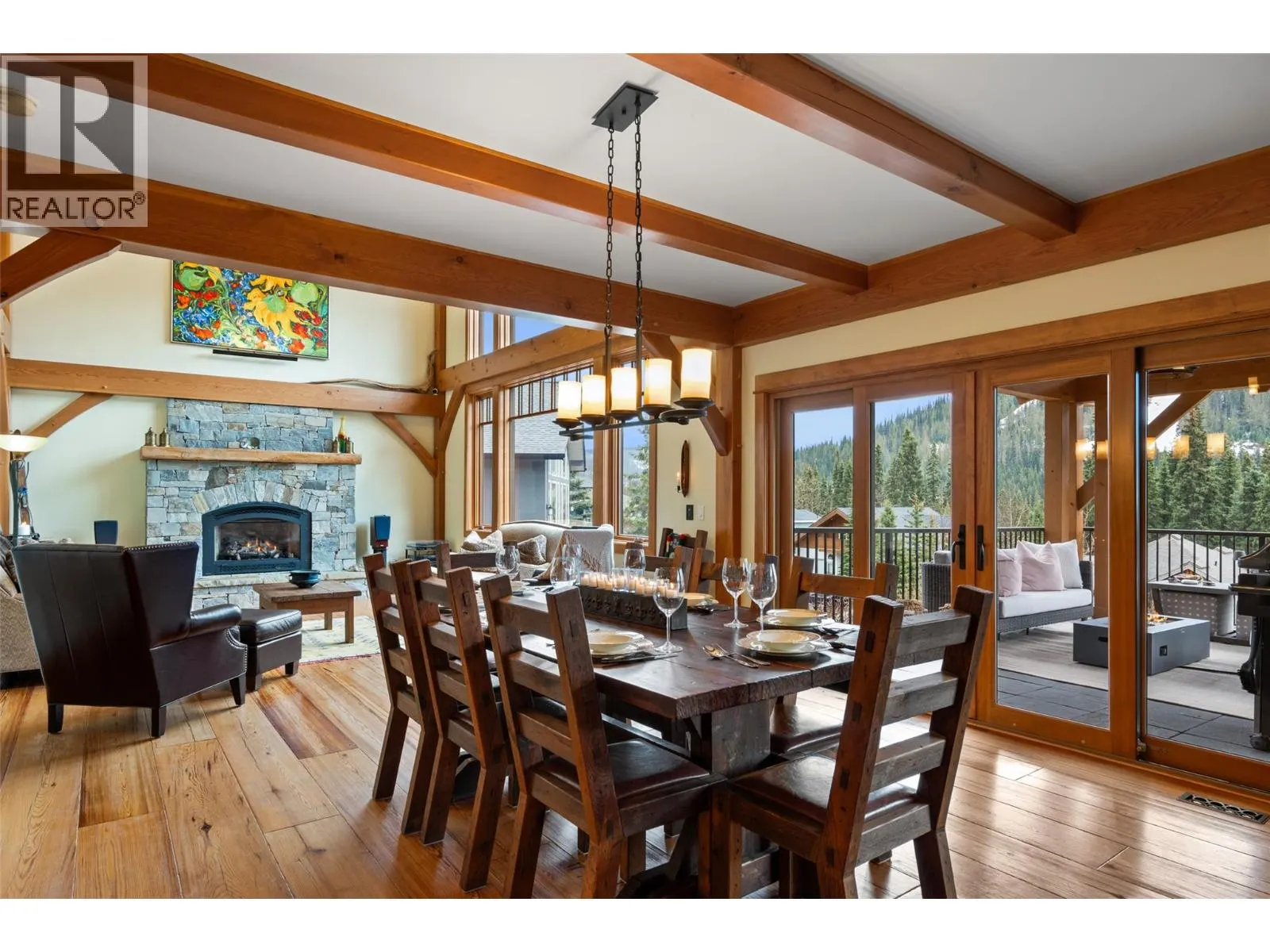 2217 Sunburst Drive
