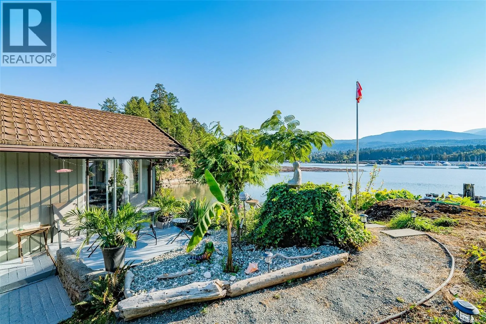 4744 Brenton Page Rd