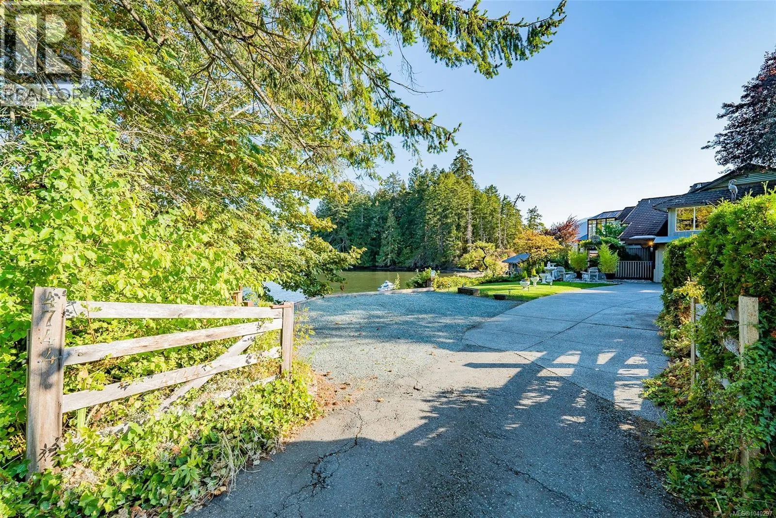 4744 Brenton Page Rd