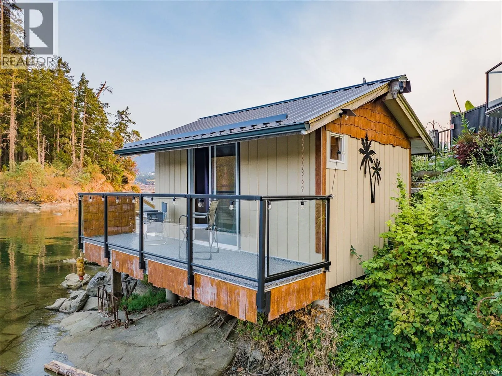 4744 Brenton Page Rd