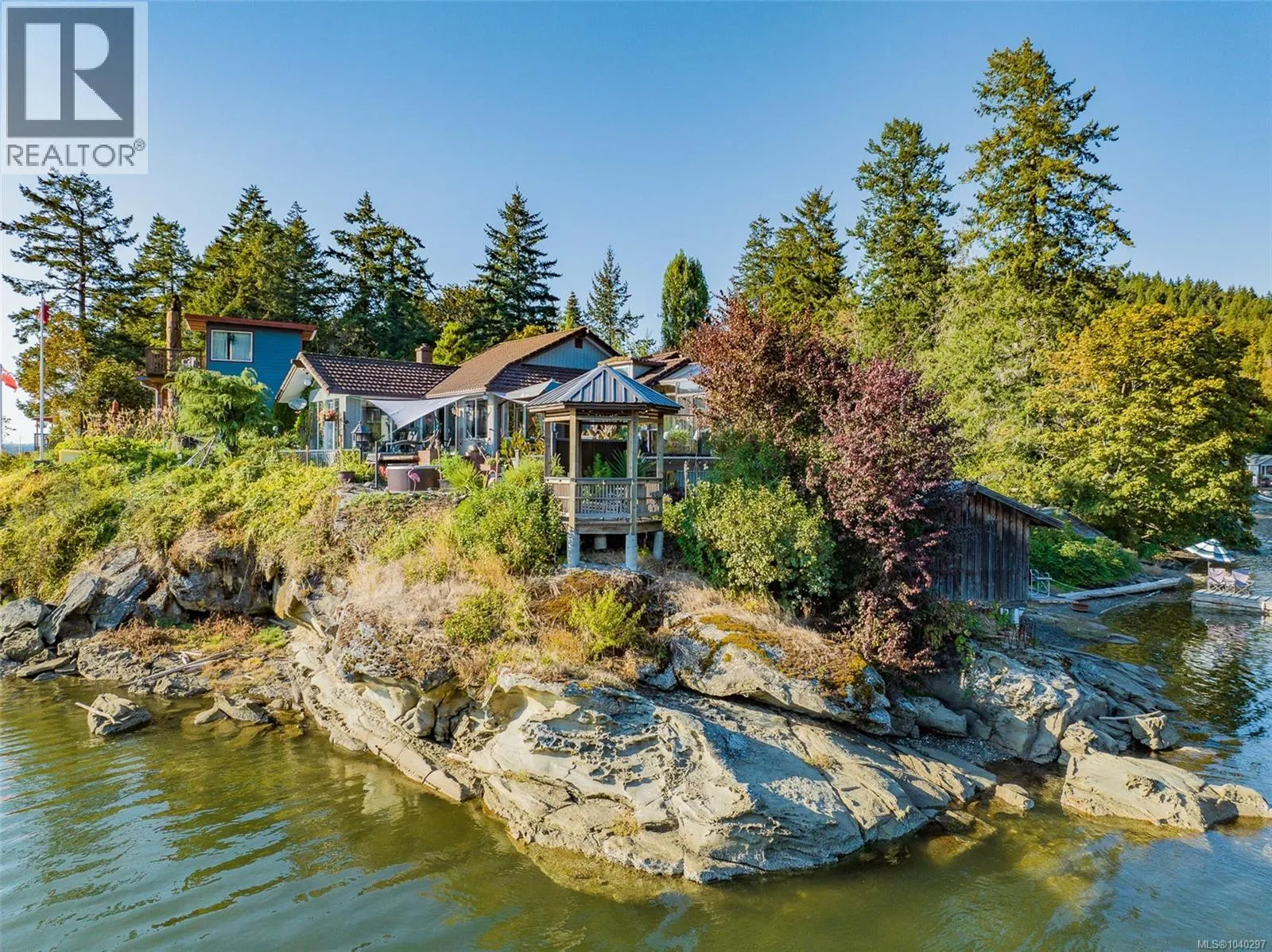 4744 Brenton Page Rd