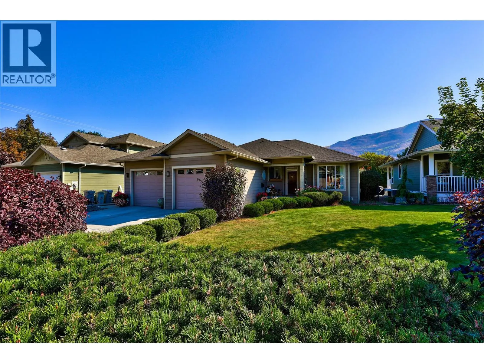 3187 Wawn Court