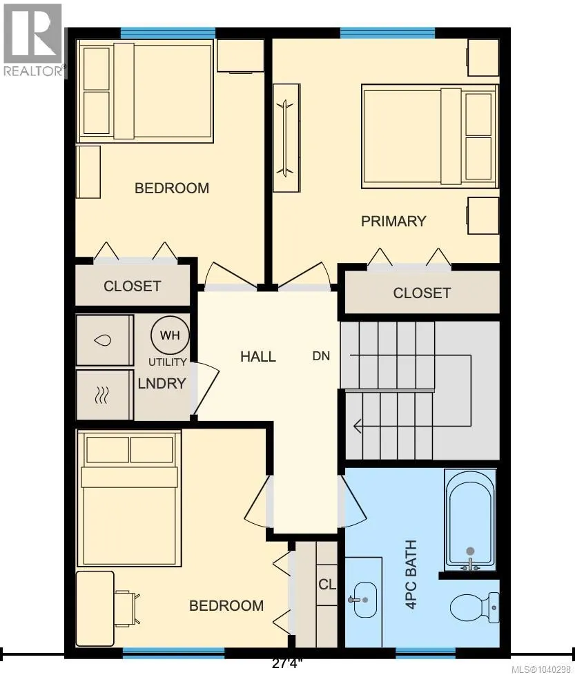 B 345 Menzies Ave