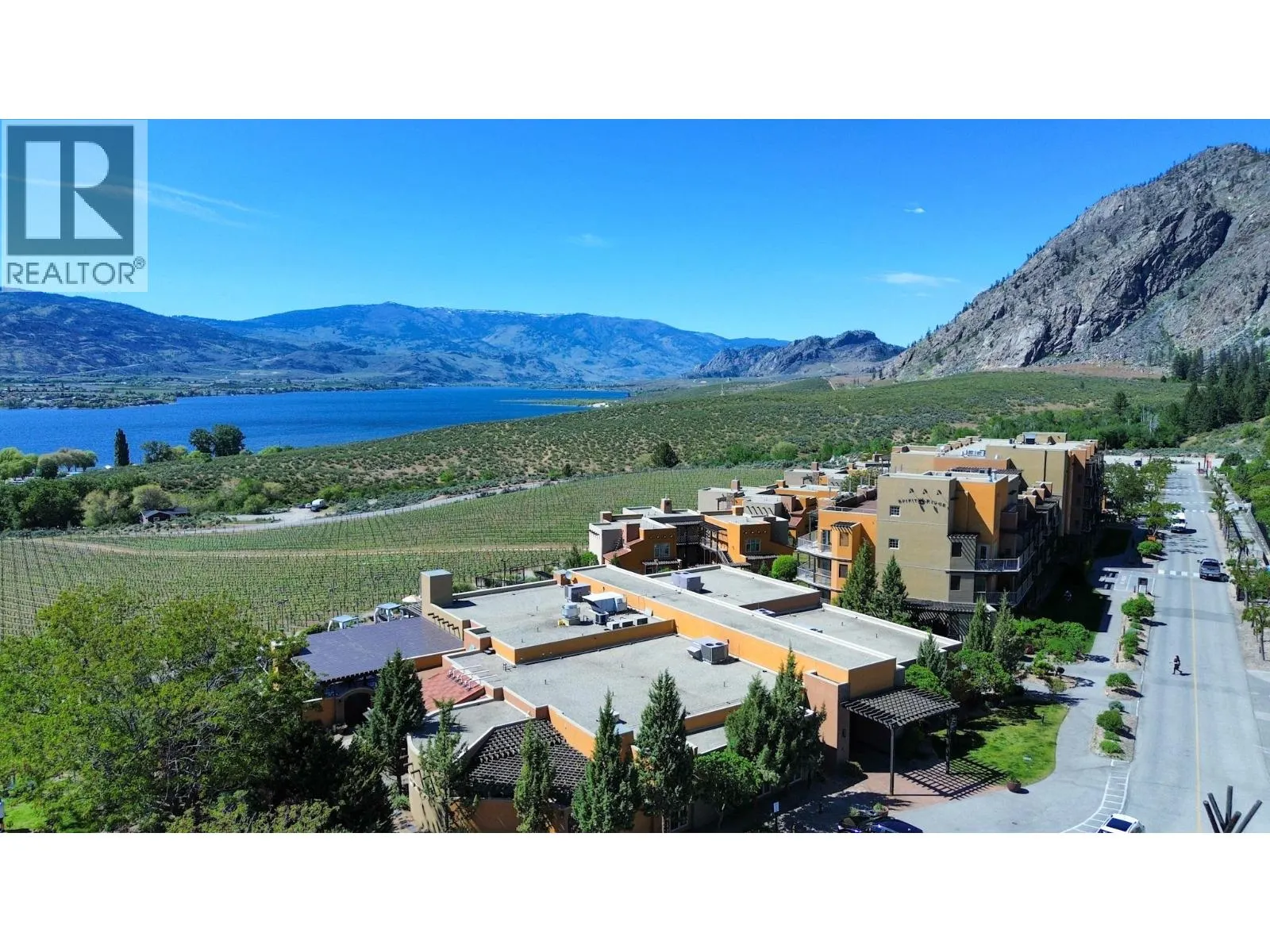1200 RANCHER CREEK Road Unit# 404B