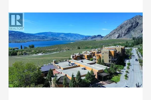 1200 RANCHER CREEK Road Unit# 404B