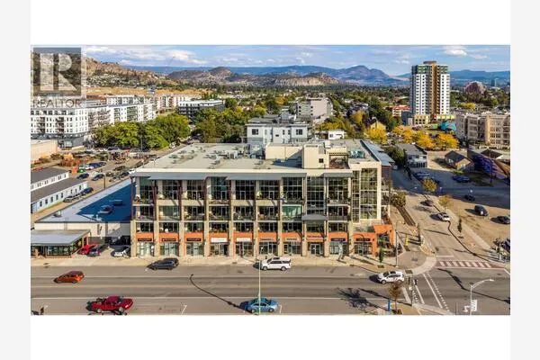 1289 Ellis Street Unit# 216
