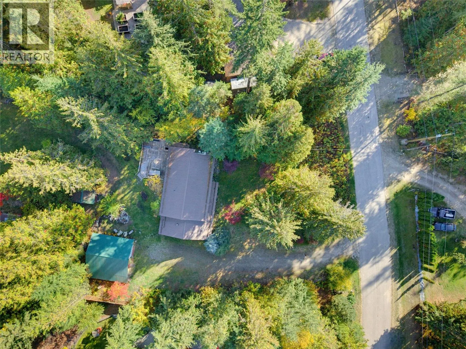 9020 Hummingbird Drive