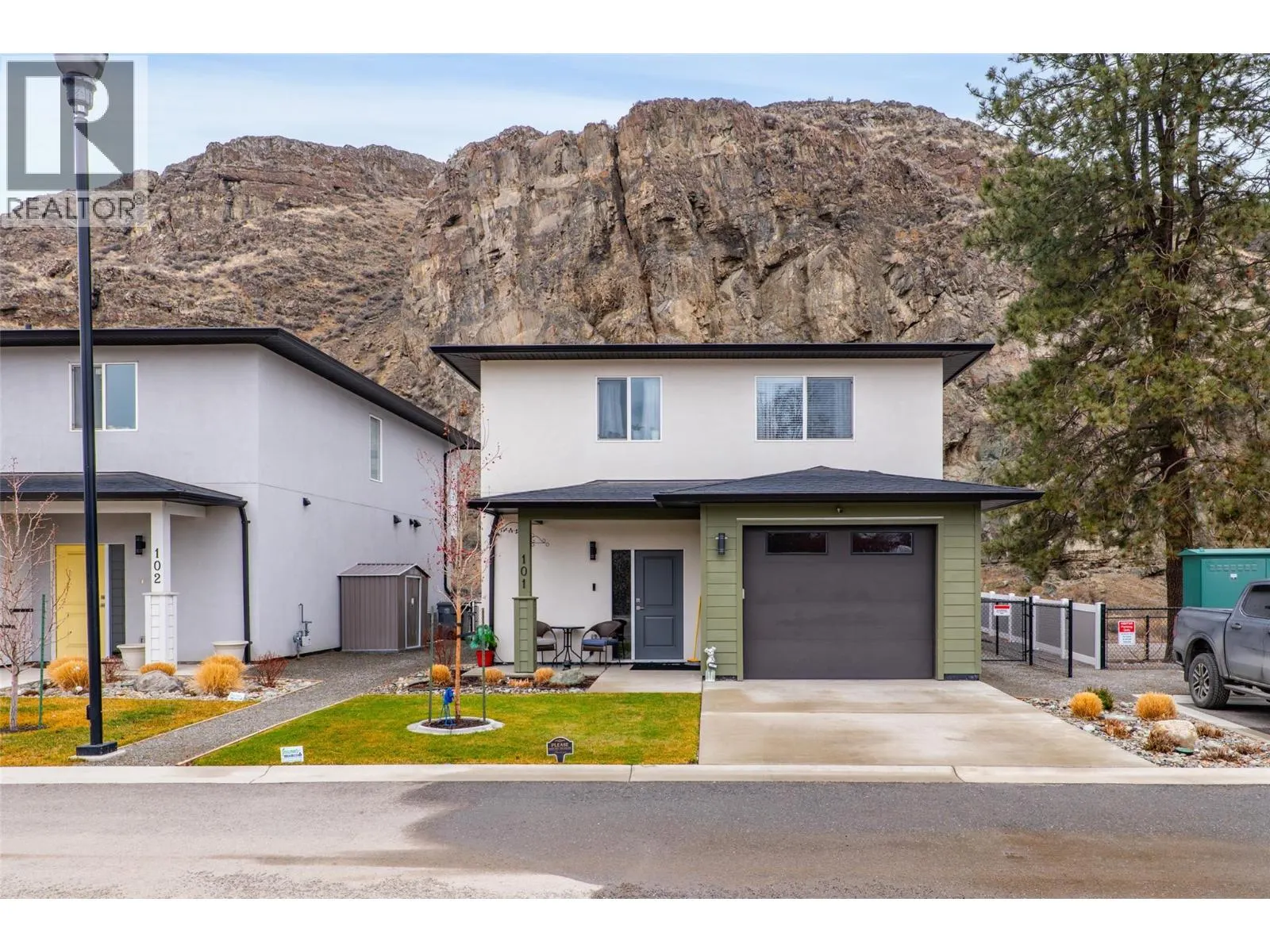 2683 ORD Road Unit# 101