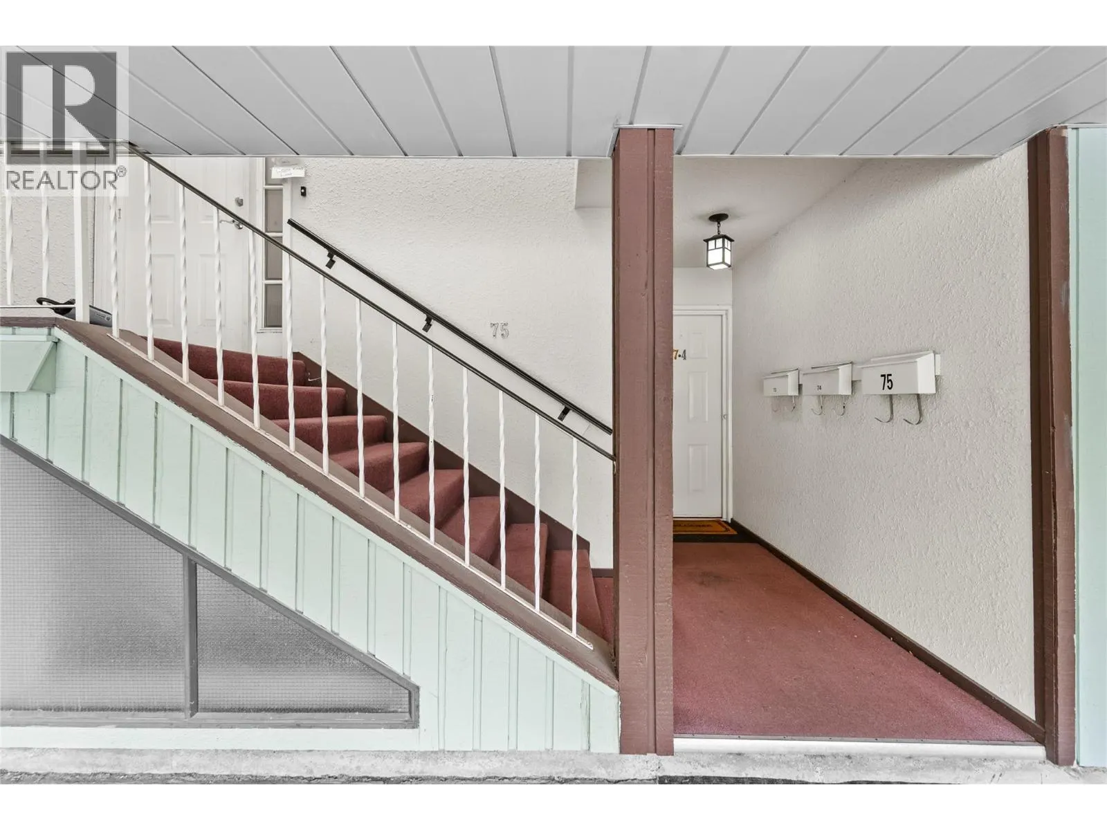 137 McGill Road Unit# 75