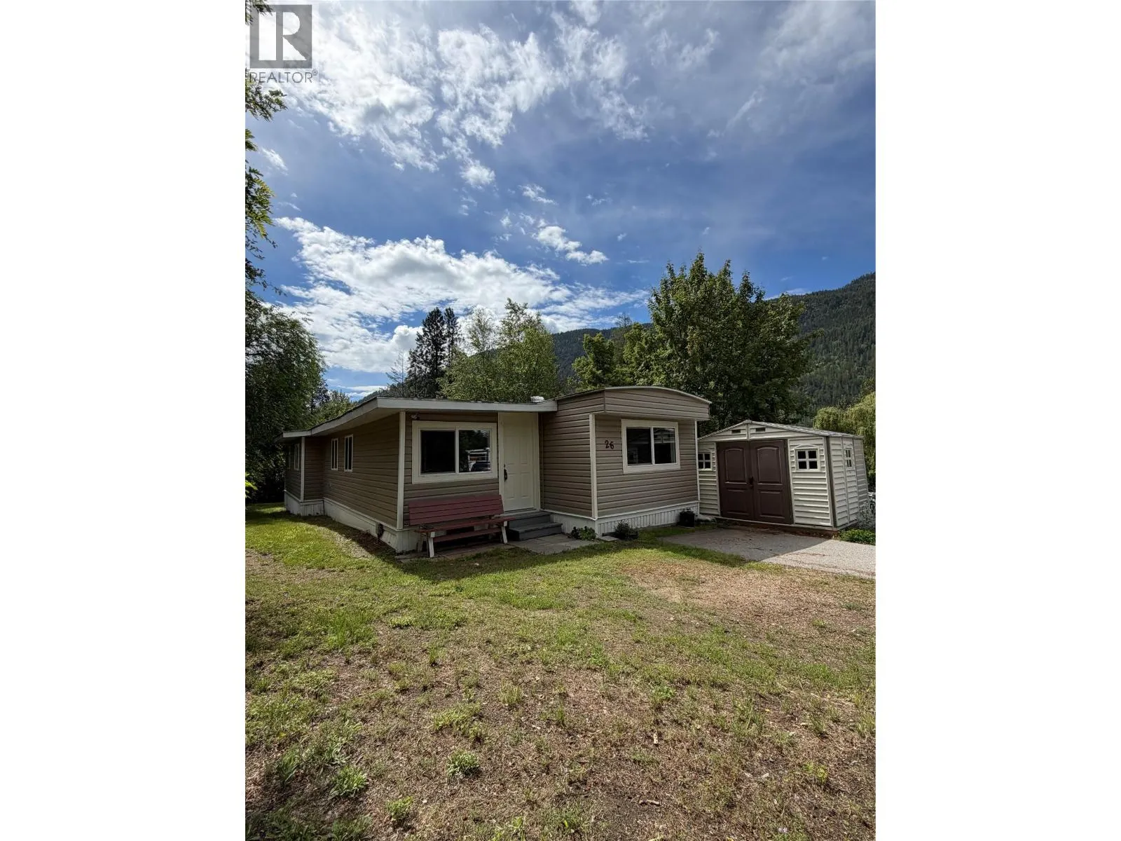 3969 Broadwater Road Unit# 26