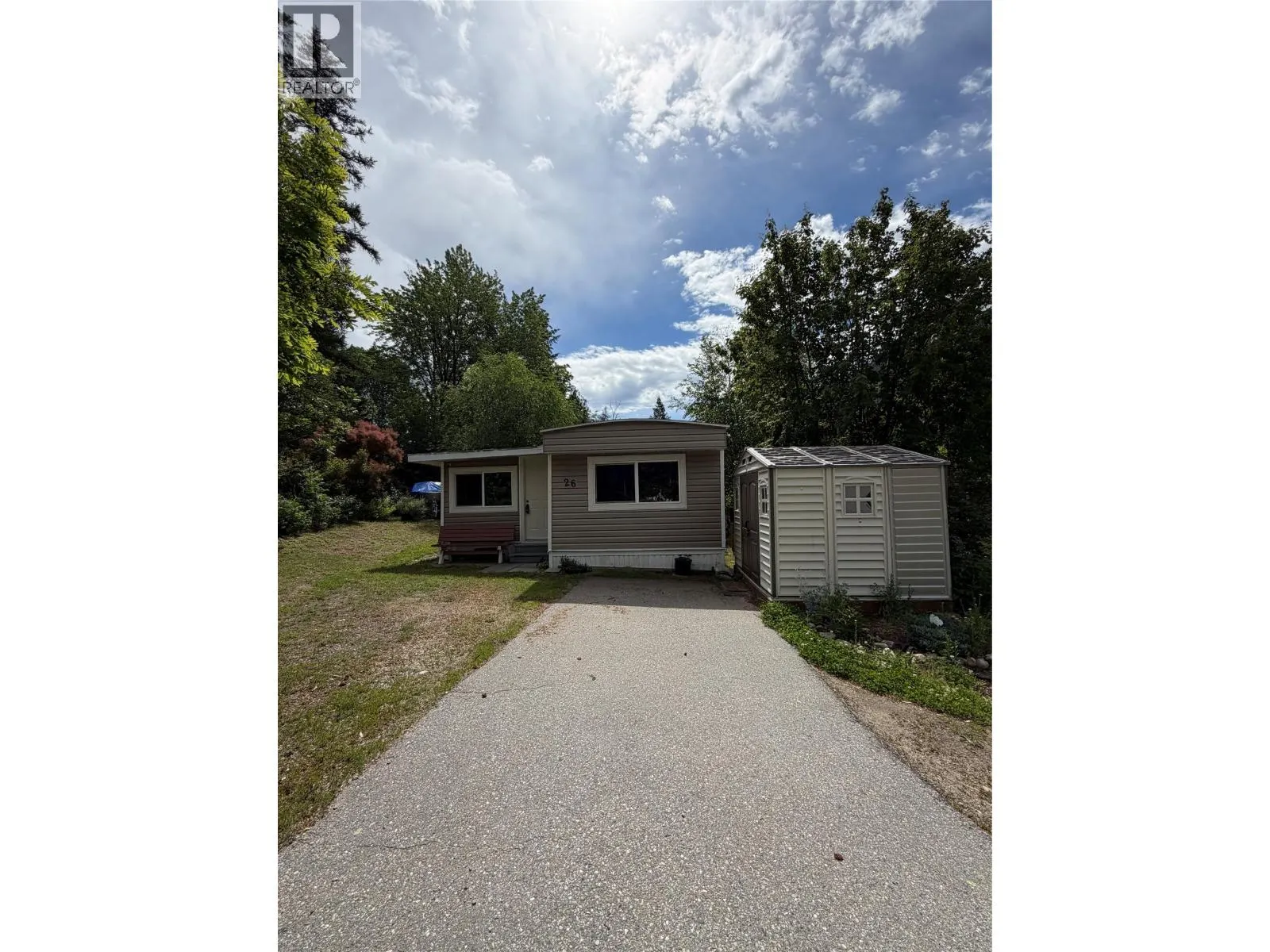3969 Broadwater Road Unit# 26