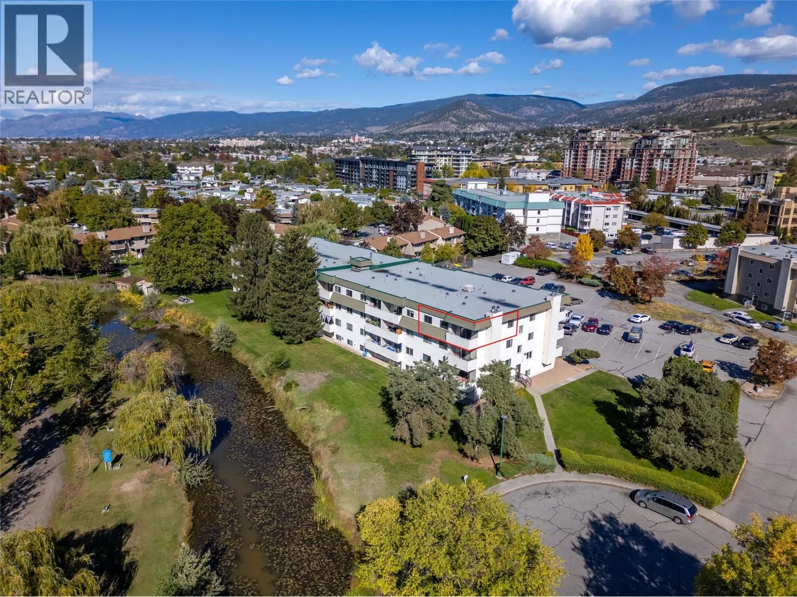 150 Skaha Place Unit# 413