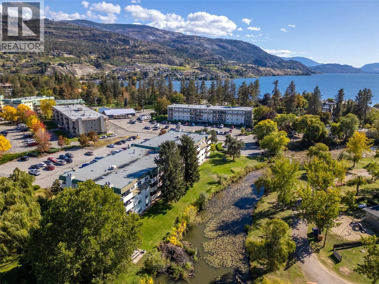 150 Skaha Place Unit# 413