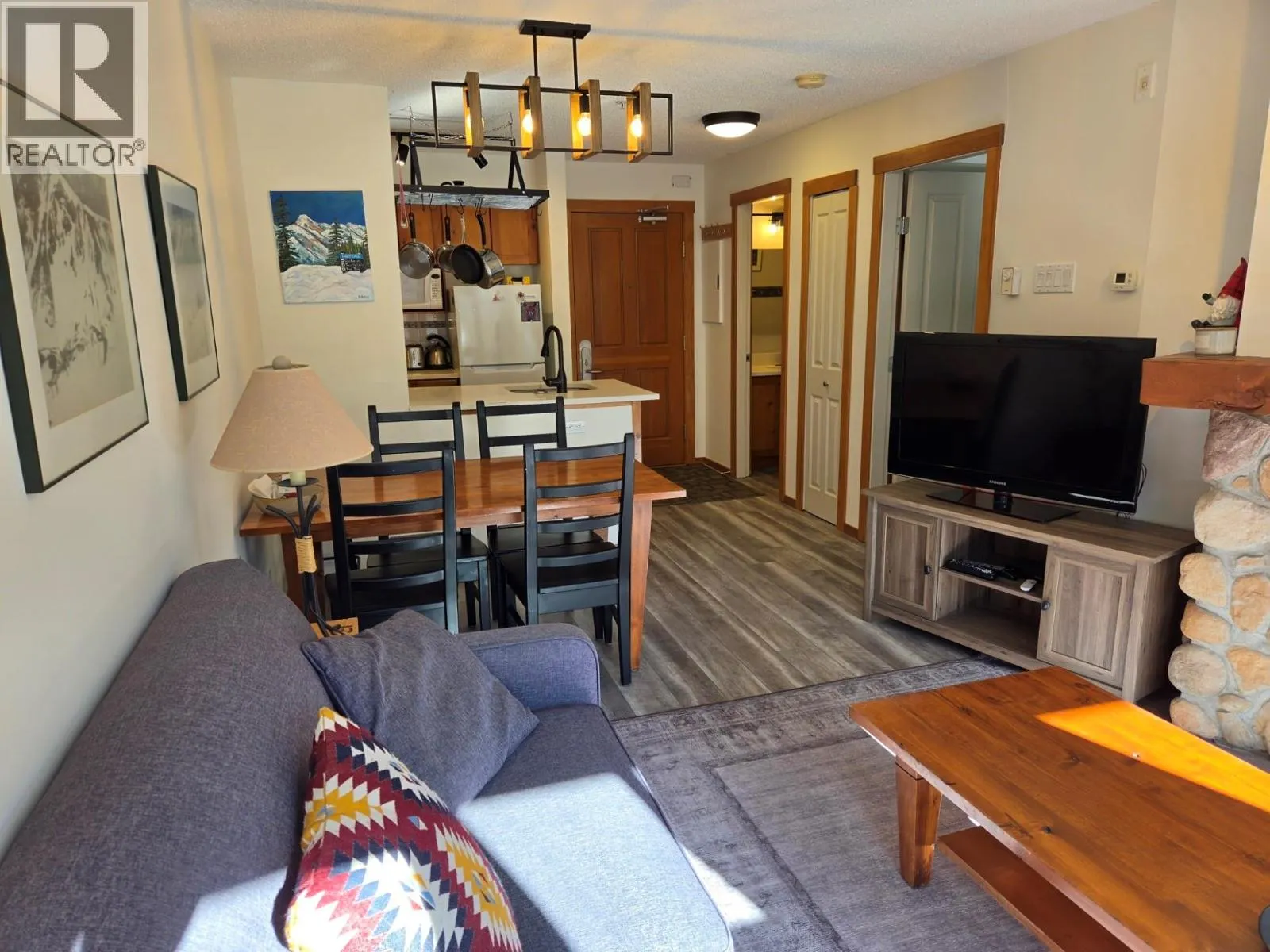 2050 Summit Drive Unit# 303