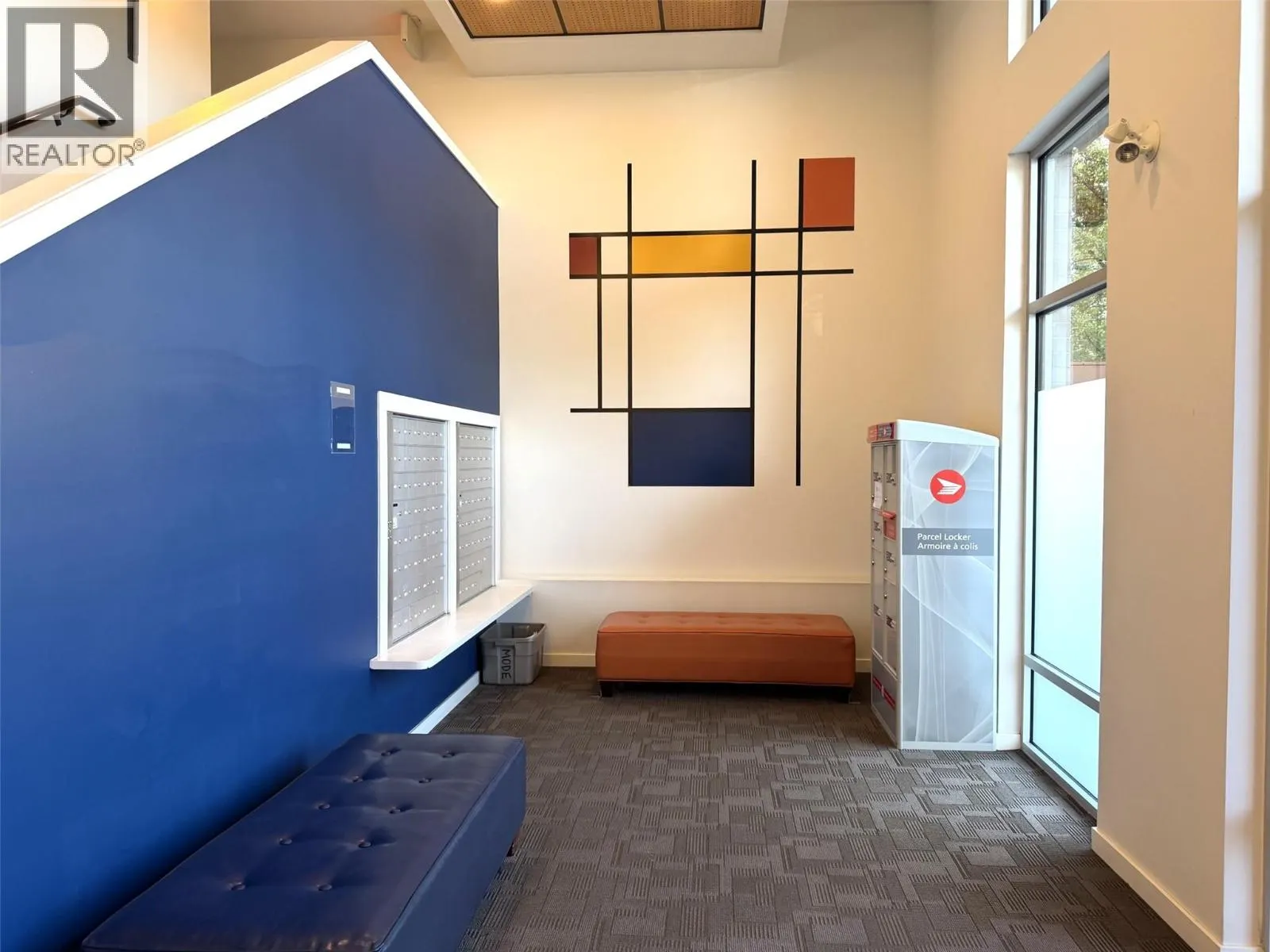 1550 Dickson Avenue Unit# 218