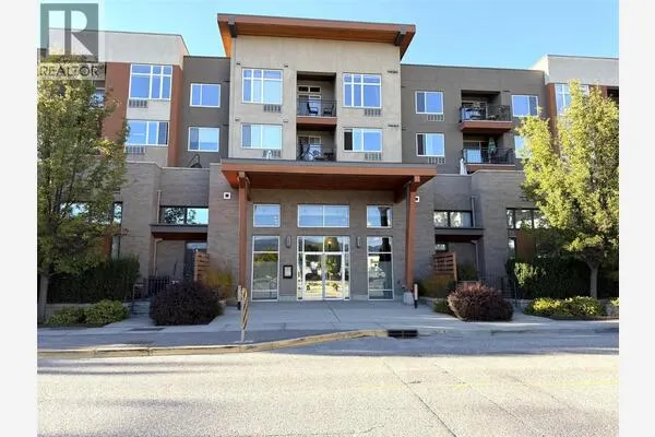 1550 Dickson Avenue Unit# 218