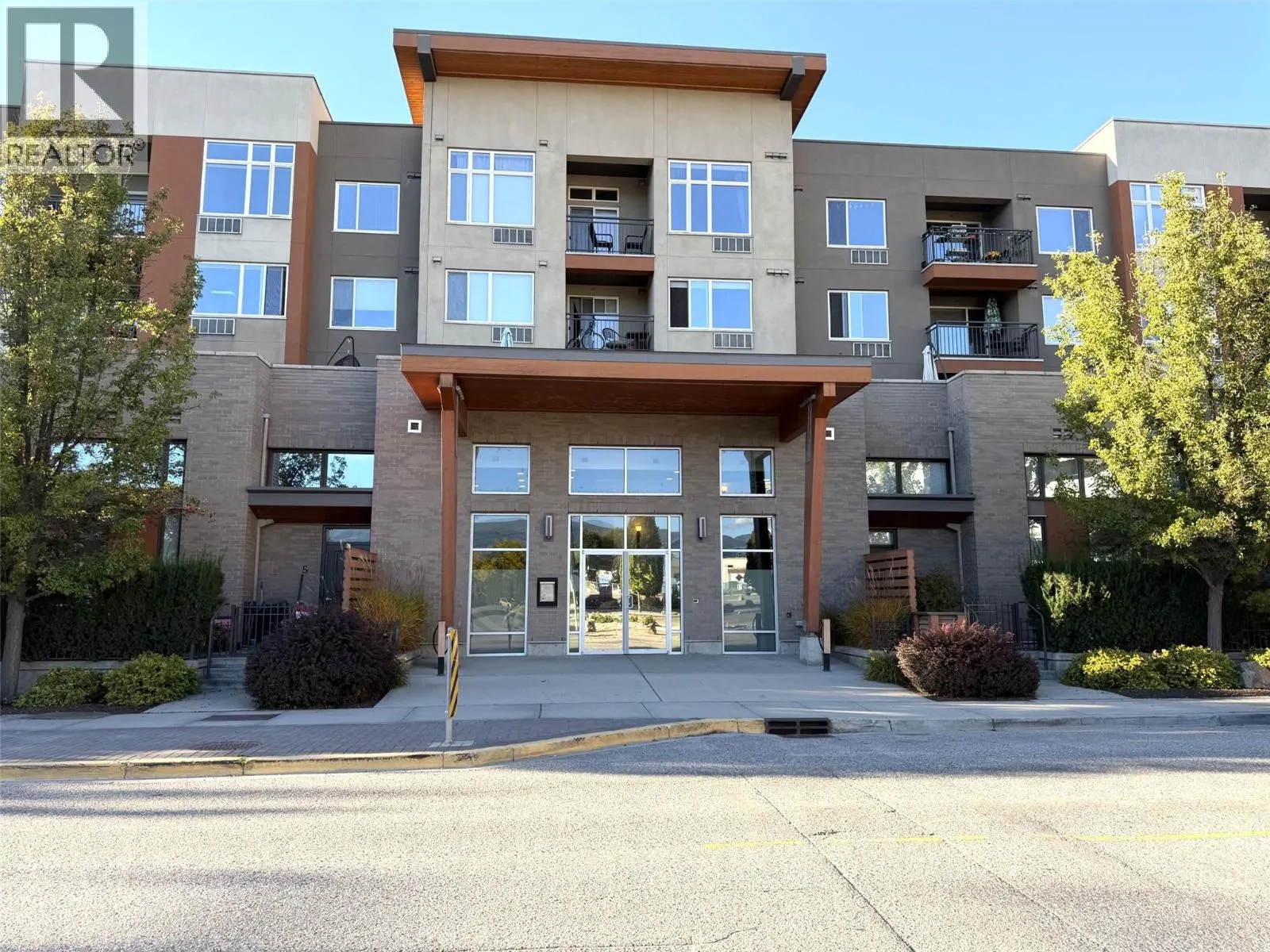1550 Dickson Avenue Unit# 218