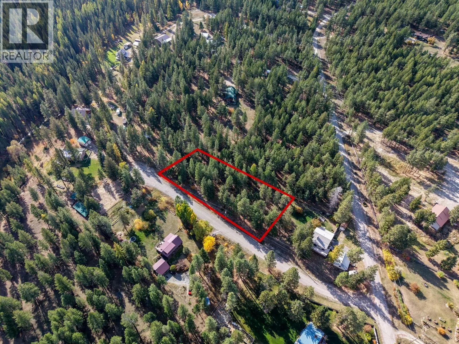 Adams Road Lot# A