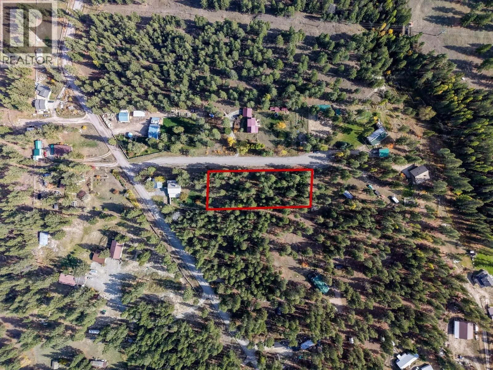 Adams Road Lot# A