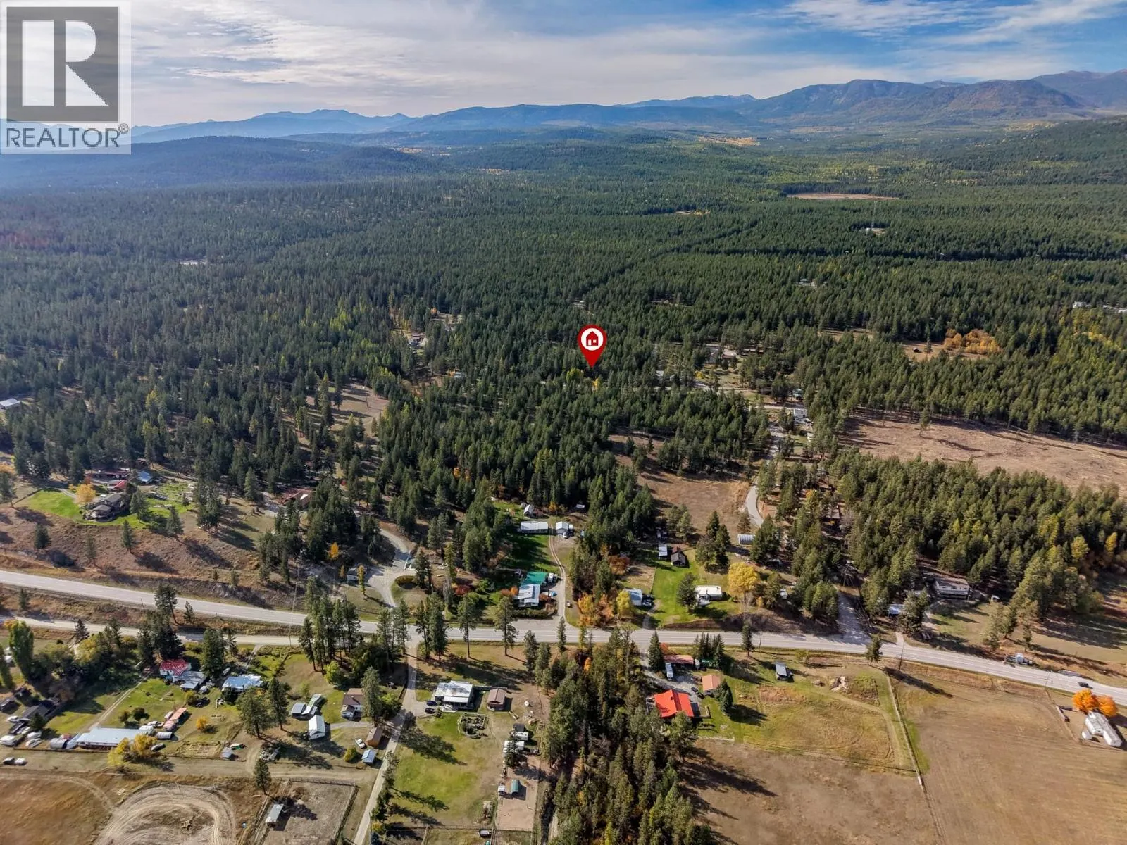 Adams Road Lot# A