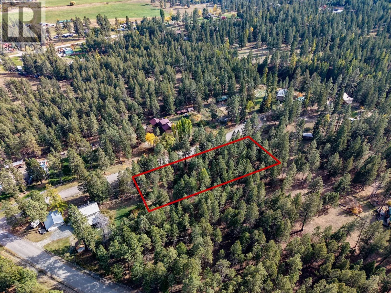 Adams Road Lot# A