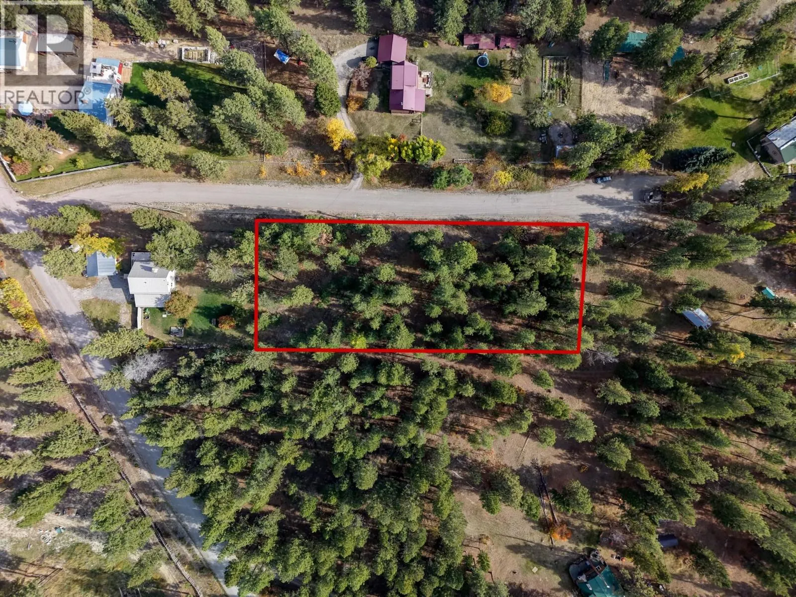Adams Road Lot# A
